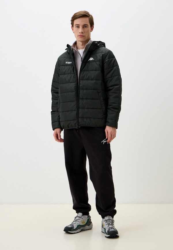 Kappa Куртка утепленная - фото 2