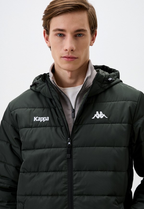 Kappa Куртка утепленная - фото 5