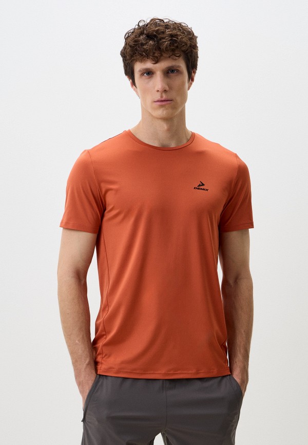 Demix Футболка спортивная - фото 1