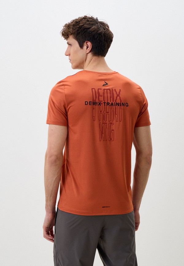 Demix Футболка спортивная - фото 3