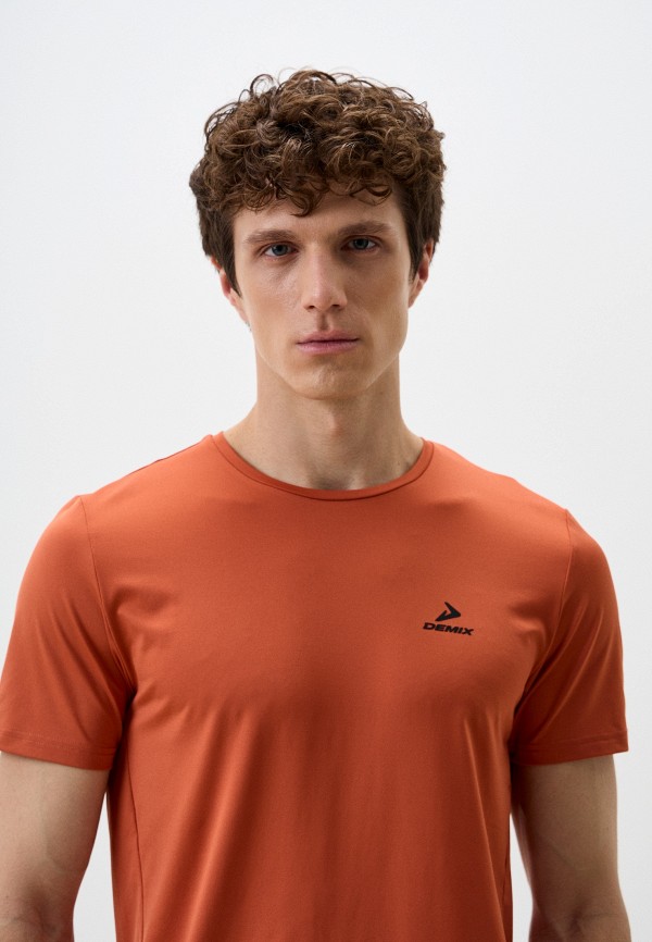 Demix Футболка спортивная - фото 4