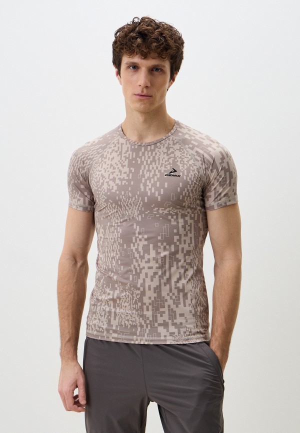 Demix Футболка спортивная - фото 1