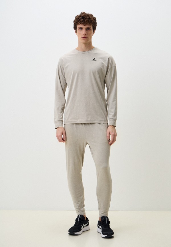 Demix Лонгслив спортивный - фото 2