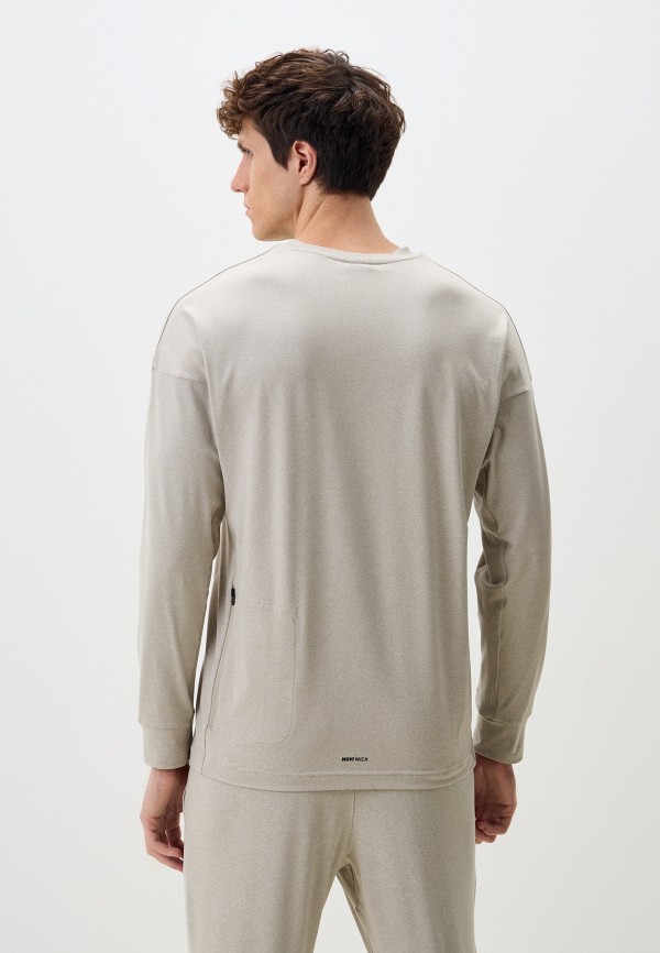 Demix Лонгслив спортивный - фото 3