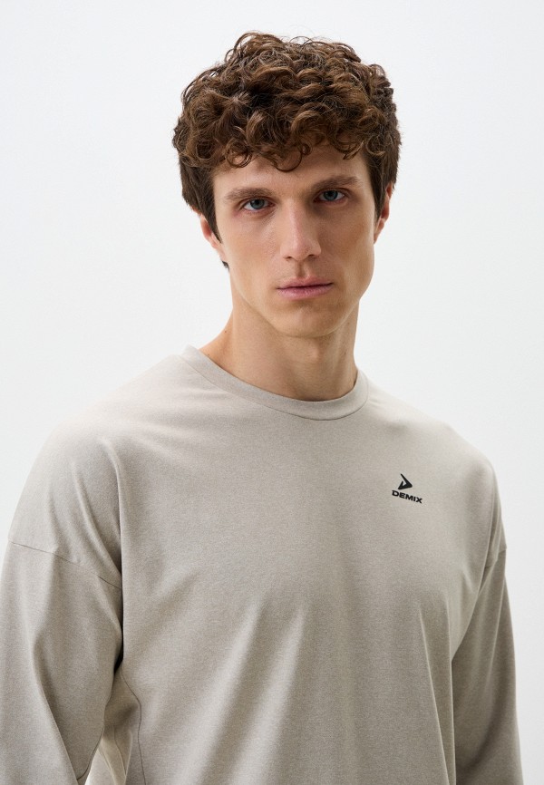 Demix Лонгслив спортивный - фото 4