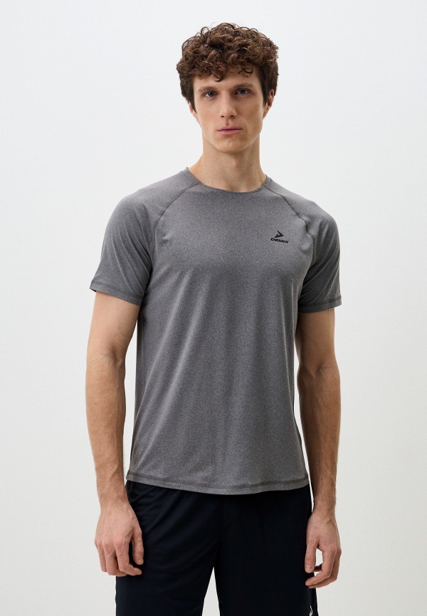 Demix Футболка спортивная - фото 1