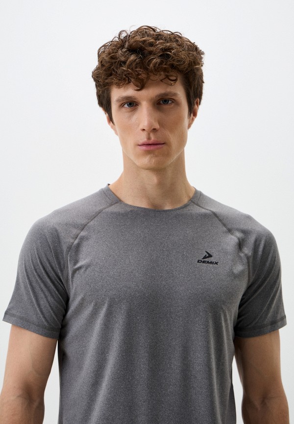 Demix Футболка спортивная - фото 4