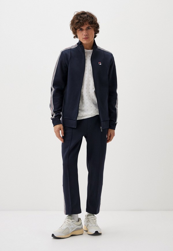 Fila Олимпийка - фото 2