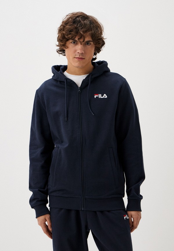 Fila Толстовка - фото 1