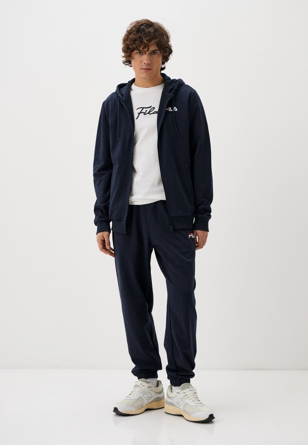 Fila Толстовка - фото 2
