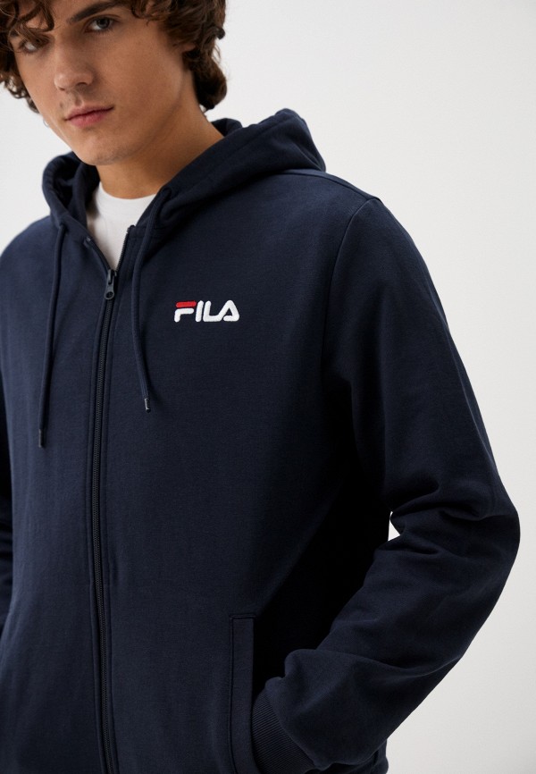 Fila Толстовка - фото 4