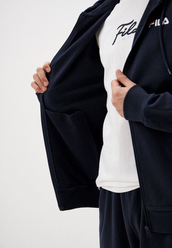 Fila Толстовка - фото 5