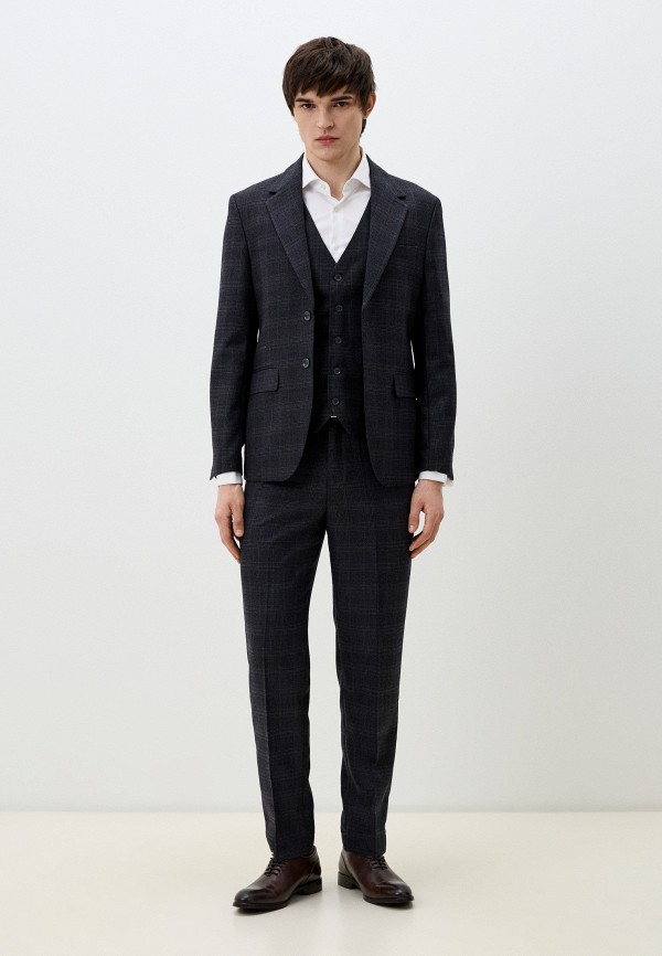 Qwentiny Костюм классический - фото 1