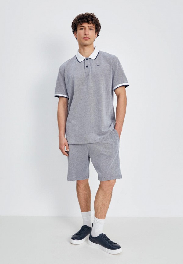 Finn Flare Шорты спортивные - фото 4