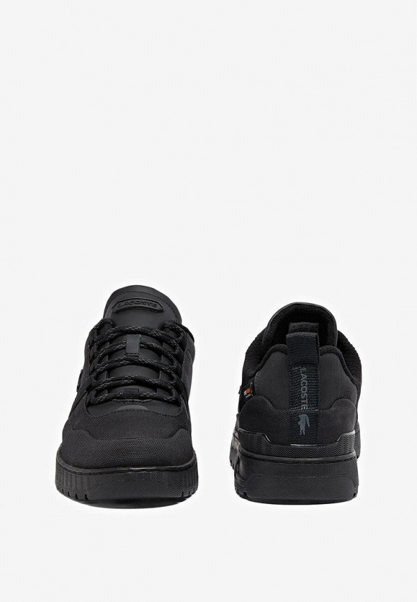 Lacoste Кеды - фото 5