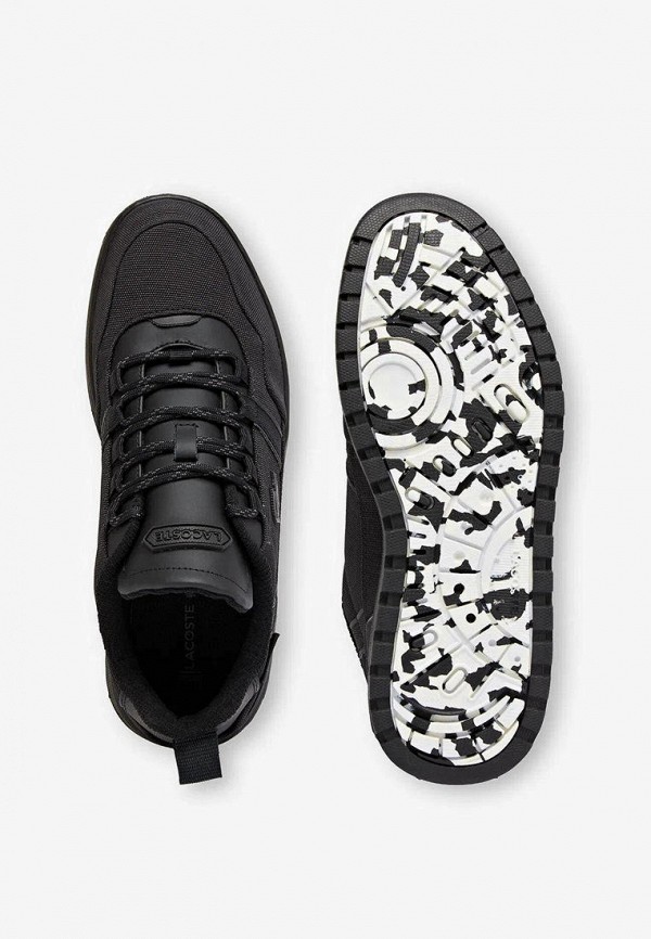 Lacoste Кеды - фото 4