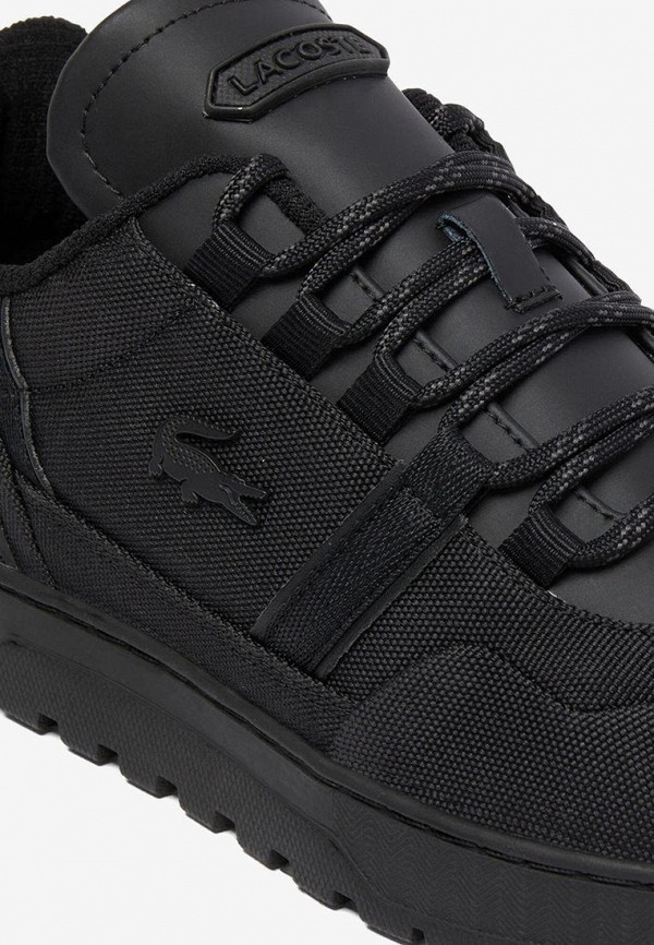 Lacoste Кеды - фото 6