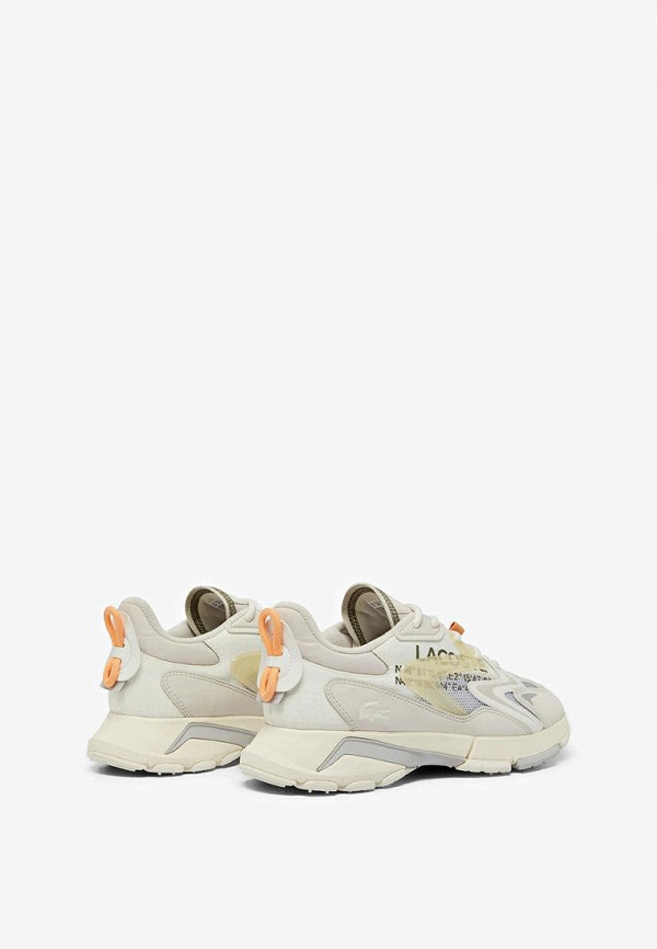 Lacoste Кроссовки - фото 3
