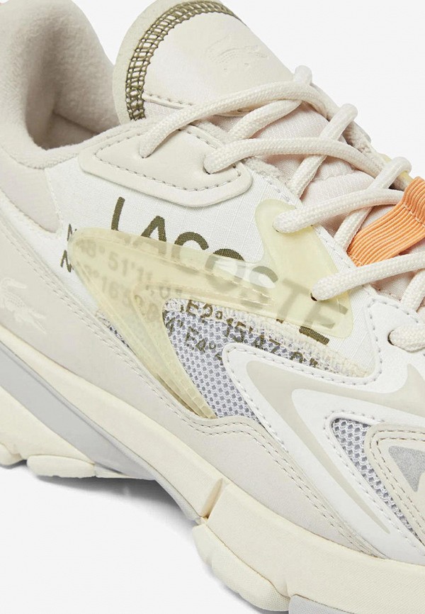 Lacoste Кроссовки - фото 6