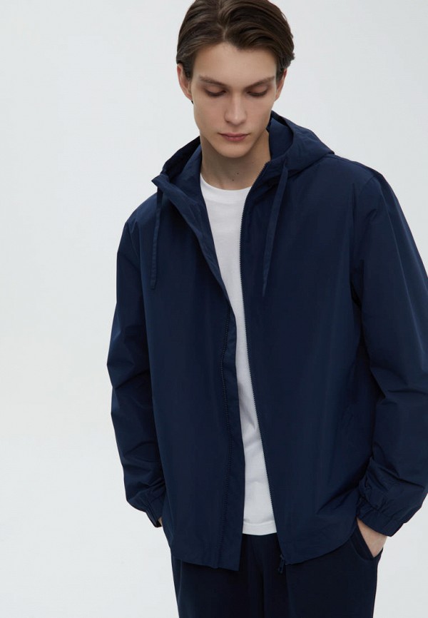 Finn Flare Ветровка - фото 4