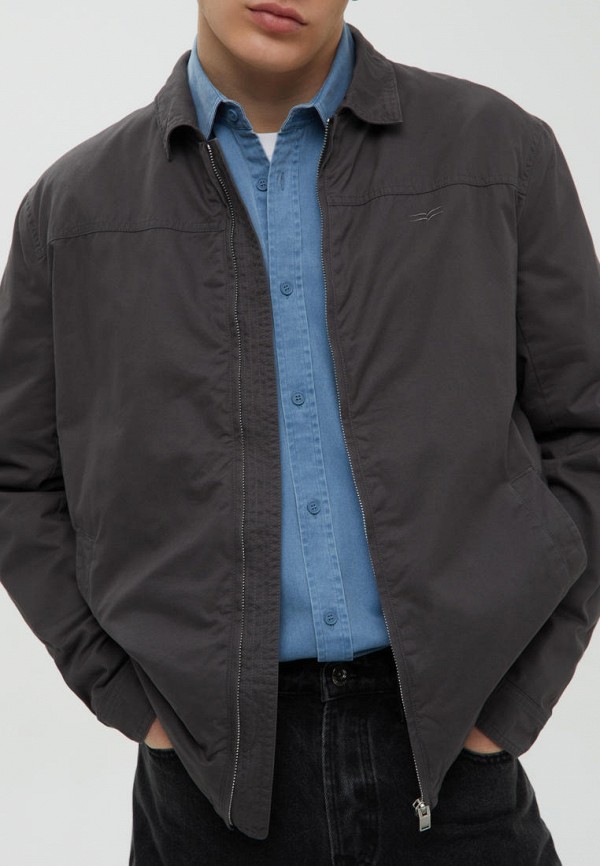 Finn Flare Ветровка - фото 5