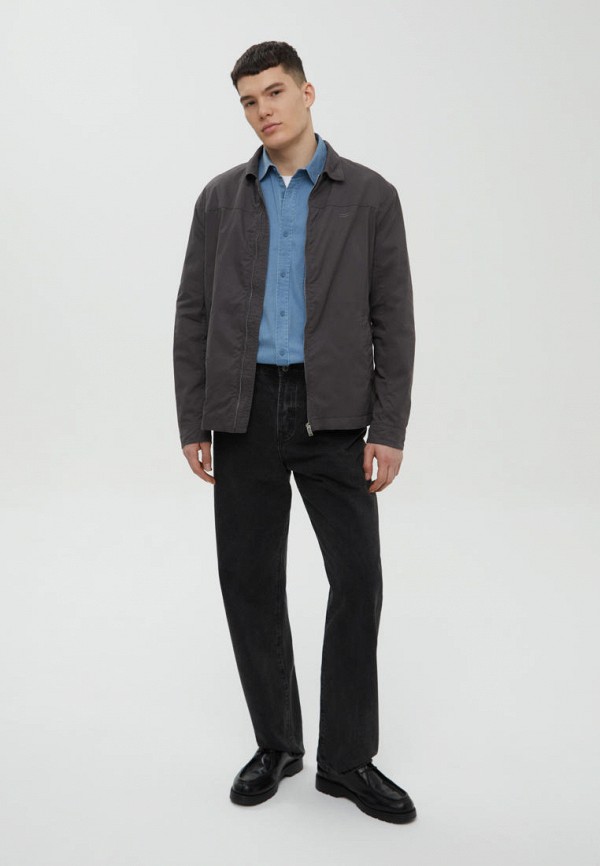 Finn Flare Ветровка - фото 2