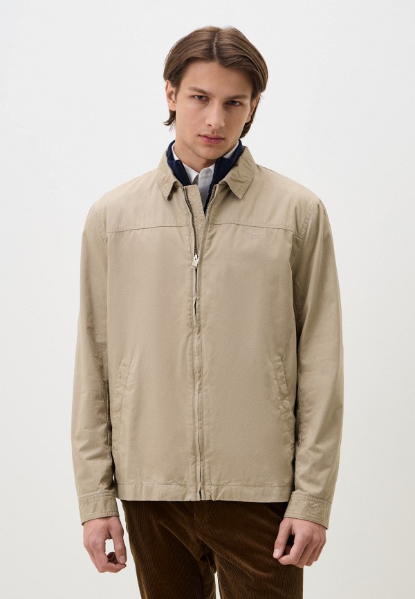 Finn Flare Ветровка - фото 1