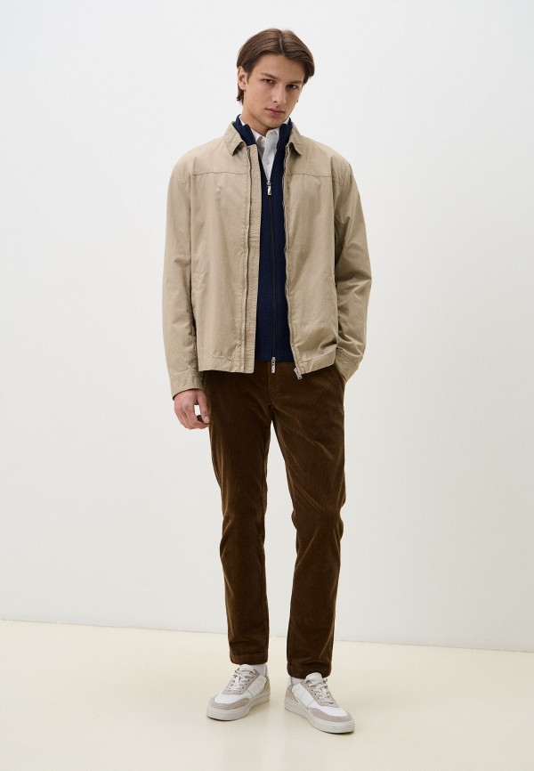 Finn Flare Ветровка - фото 2