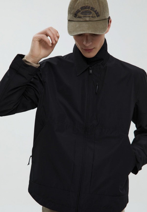 Finn Flare Ветровка - фото 5