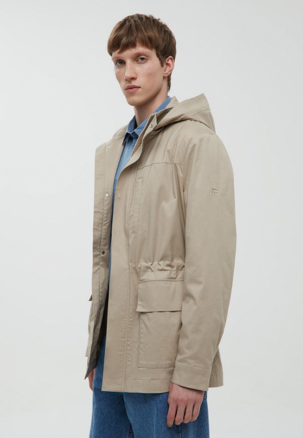 Finn Flare Ветровка - фото 5