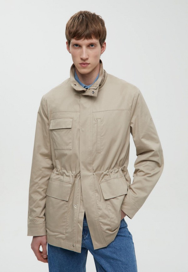 Finn Flare Ветровка - фото 1