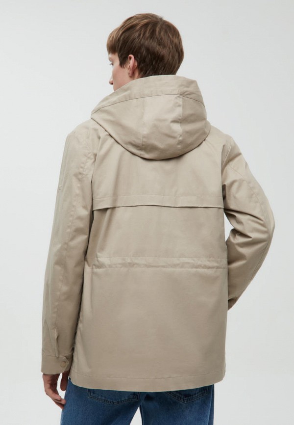 Finn Flare Ветровка - фото 3