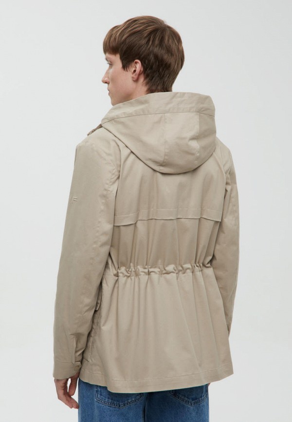 Finn Flare Ветровка - фото 4