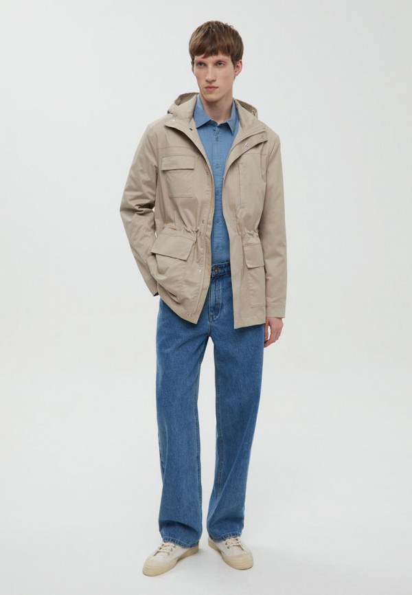 Finn Flare Ветровка - фото 2