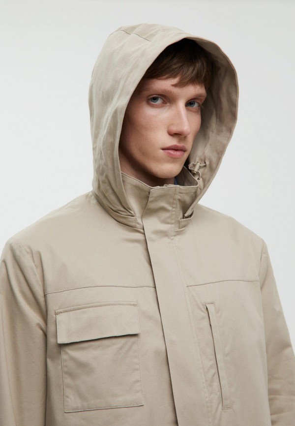 Finn Flare Ветровка - фото 6