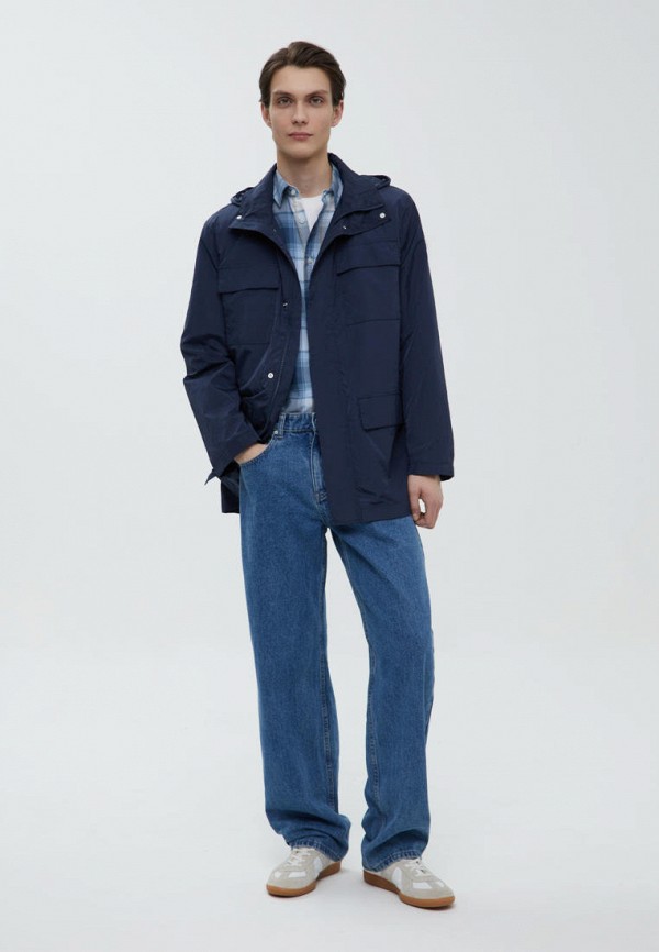 Finn Flare Ветровка - фото 2