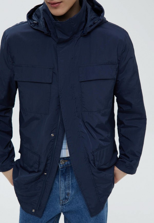 Finn Flare Ветровка - фото 5