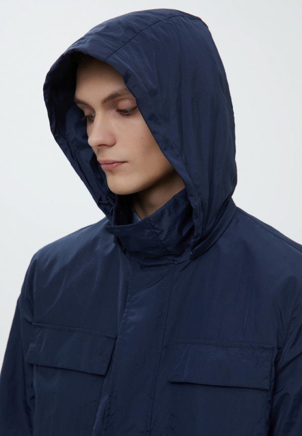 Finn Flare Ветровка - фото 6