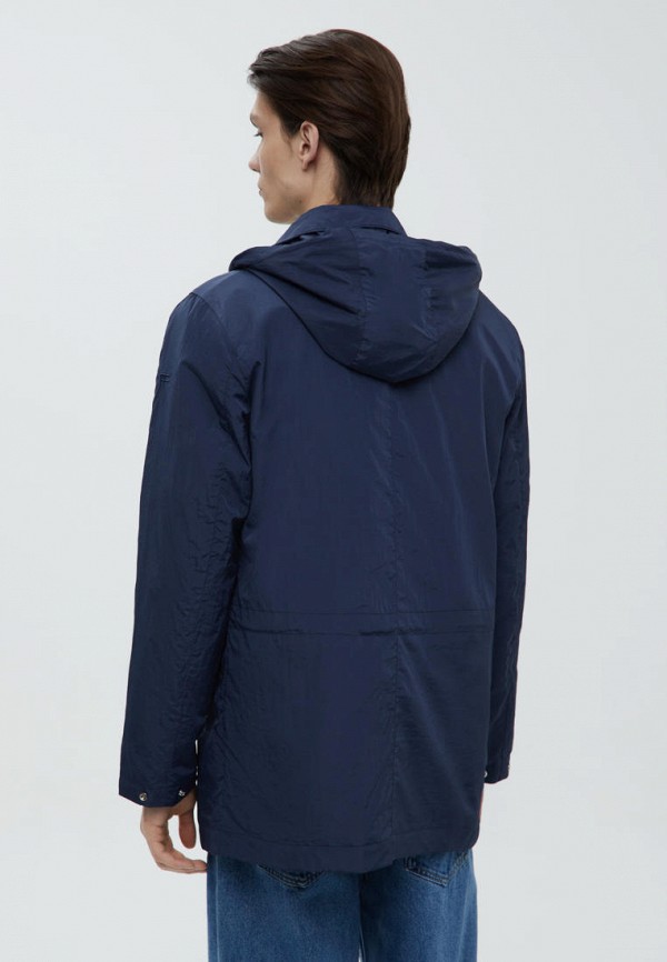 Finn Flare Ветровка - фото 3