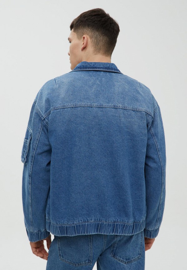 Finn Flare Куртка джинсовая - фото 3