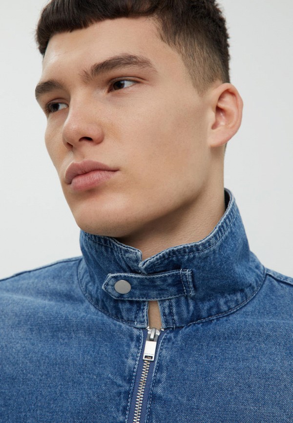 Finn Flare Куртка джинсовая - фото 6