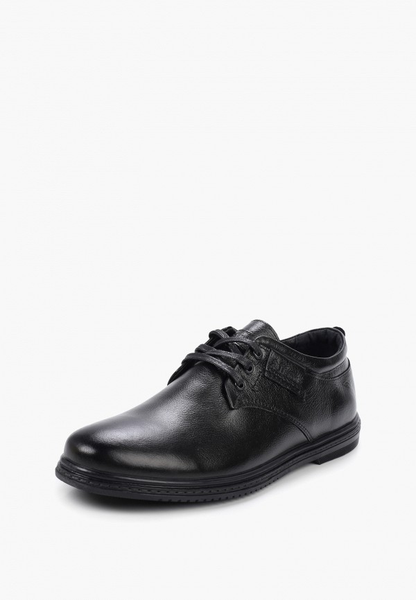 Alessio Nesca Ботинки - фото 2