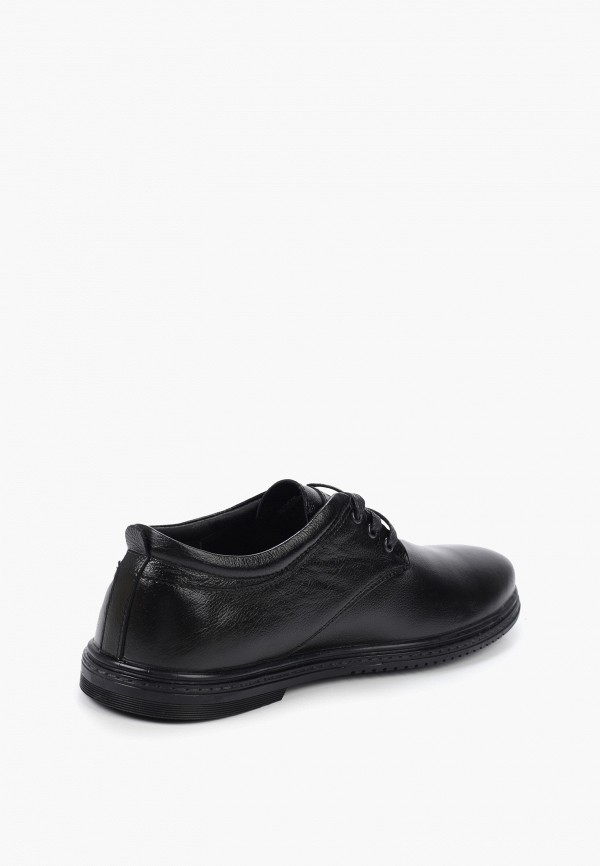 Alessio Nesca Ботинки - фото 3