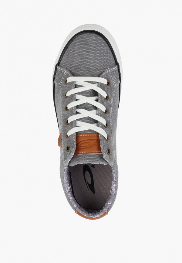 Kari Кеды - фото 4