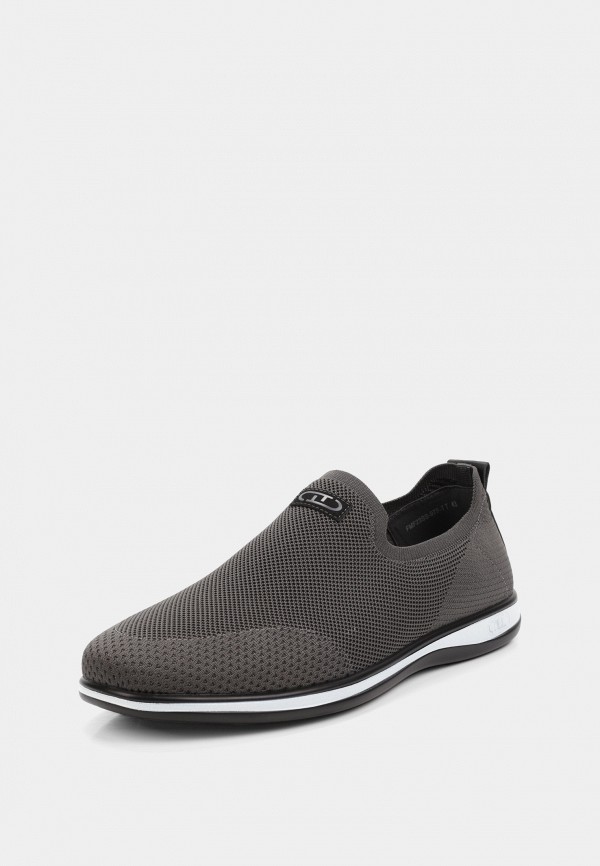 T.Taccardi Слипоны - фото 2