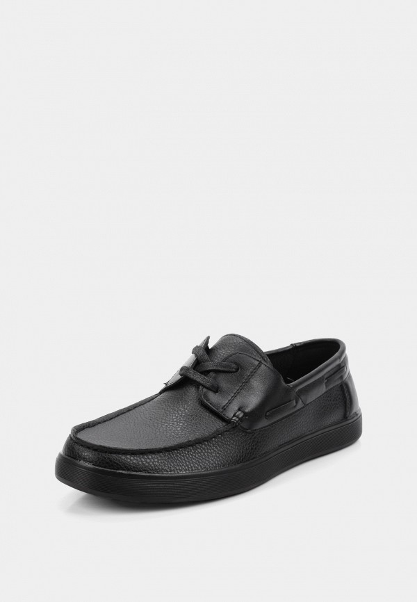 T.Taccardi Мокасины - фото 2