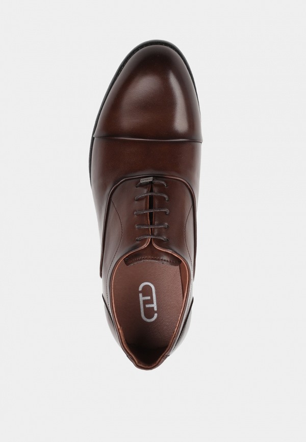 T.Taccardi Туфли - фото 4