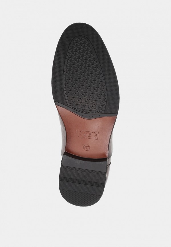 T.Taccardi Туфли - фото 5