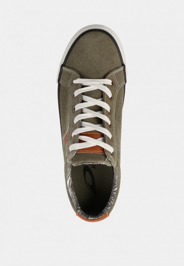 Kari Кеды - фото 4