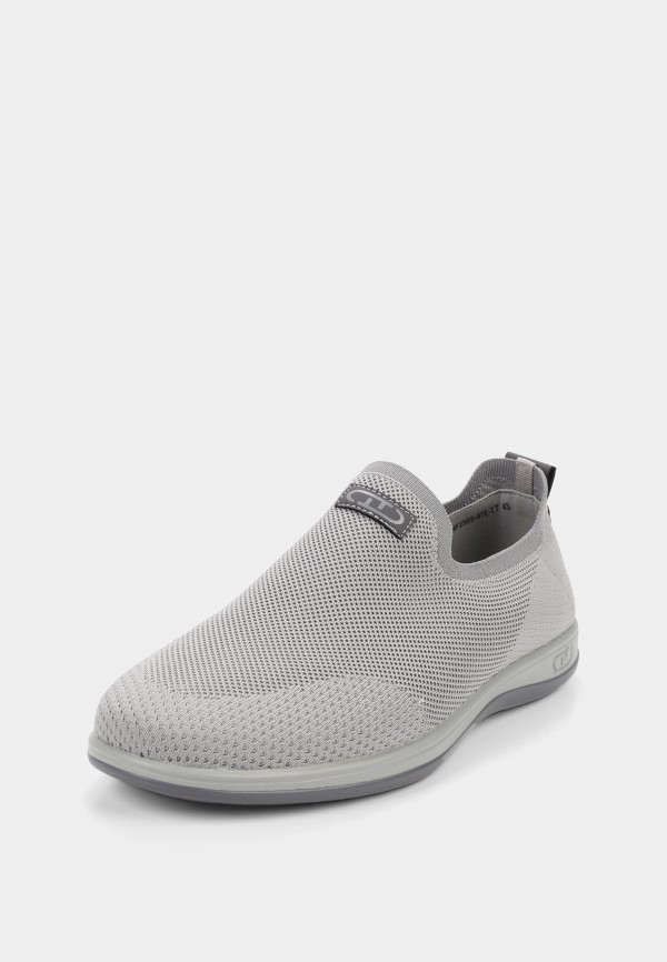 T.Taccardi Слипоны - фото 2